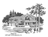 House Plan No. 371