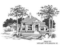 House Plan No. 372