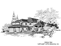 House Plan No. 384