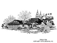 House Plan No. 396