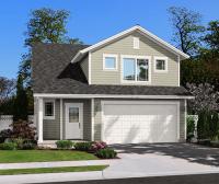 House Plan No. SK-2503-C