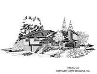 House Plan No. 413