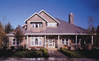House Plan No. 435