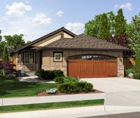 House Plan No. 8002