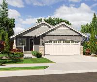 House Plan No. 8002-A