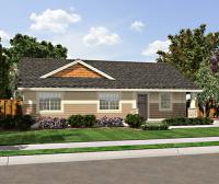 House Plan No. 436-D