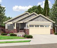 House Plan No. 1621
