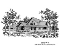 House Plan No. 449