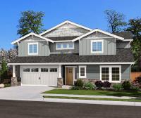 House Plan No. 2825