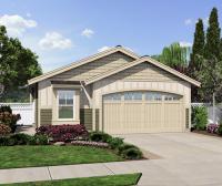 House Plan No. 2841-D