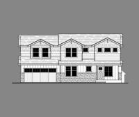 House Plan No. 644