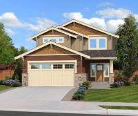 House Plan No. 7852-A