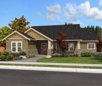 House Plan No. 7784