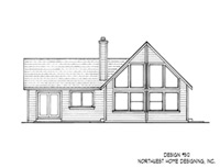 House Plan No. 512