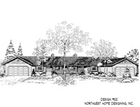 House Plan No. 522