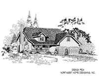 House Plan No. 524