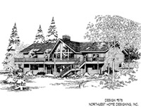House Plan No. 579