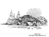 House Plan No. 610