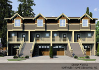 House Plan No. 7027-A
