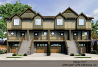 House Plan No. 7027