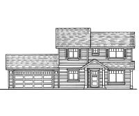 House Plan No. I-928-A