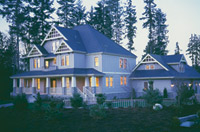 House Plan No. 9110