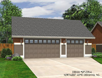 House Plan No. GP-2139-A