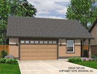 House Plan No. GP-2139