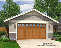 House Plan No. GP-2214