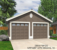 House Plan No. GP-2312