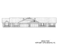 House Plan No. I-5222