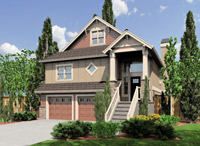 House Plan No. I-9935