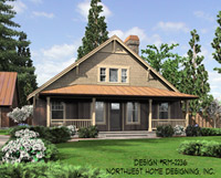 House Plan No. RM-2236
