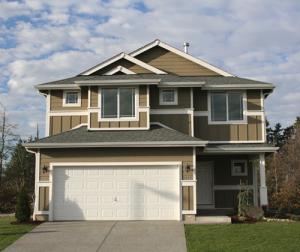 Featured Home Construction Plan House
