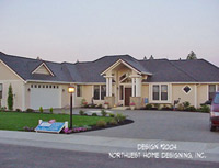 House Plan No. 2004